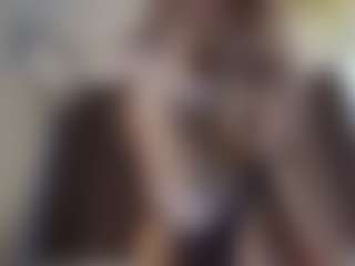 Aria's Live Sex Cam Show