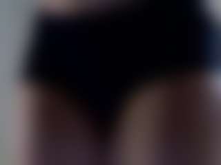 Aria's Live Sex Cam Show