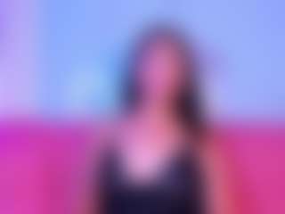 Luna's Live Sex Cam Show