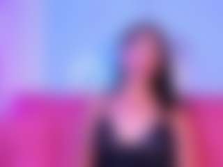 Live cam show with Luna - Strip on livesexfox.com