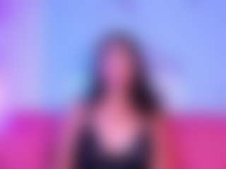 Live cam show with Luna - No Smoking on SxyPornLive