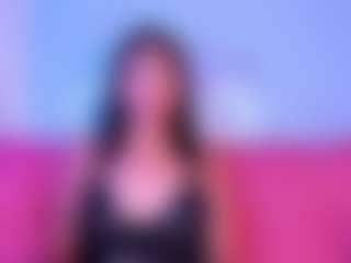 Live cam show with Luna - Brown Hair on hrnylive.com
