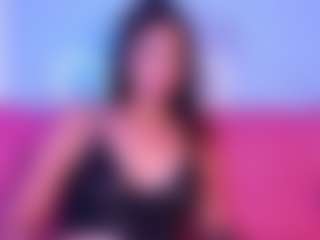 Live cam show with Luna - Brown Eyes on alttransgirls