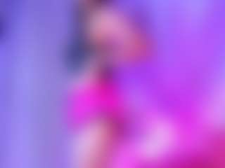 Luna's Live Sex Cam Show