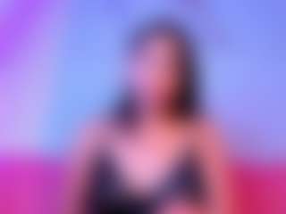 Luna's Live Sex Cam Show
