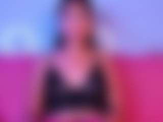 Live cam show with Luna - Sexwebcam on fuklive.com