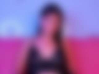 Live cam show with Luna - White on CamSodaAdn | colombia