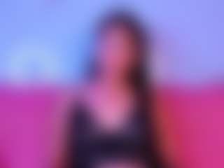 Live cam show with Luna - Tiny Tits on EXY