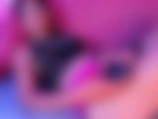 Live cam show with Luna - Brown Hair on EXY