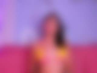 Live cam show with Luna - Indian on camtv | colombia