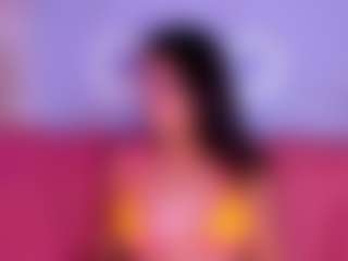 Luna's Live Sex Cam Show