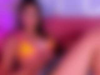Luna's Live Sex Cam Show