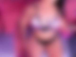 Luna's Live Sex Cam Show
