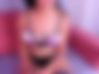 Luna's Live Sex Cam Show
