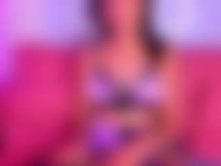 Luna's Live Sex Cam Show