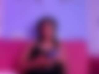 Luna's Live Sex Cam Show