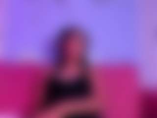 Luna's Live Sex Cam Show