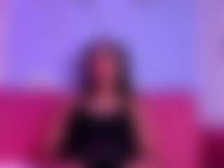 Luna's Live Sex Cam Show