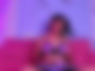 Luna's Live Sex Cam Show