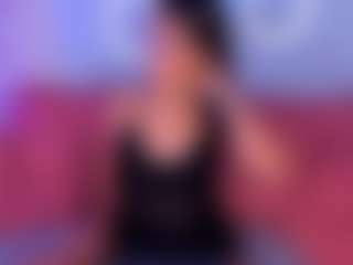 Luna's Live Sex Cam Show