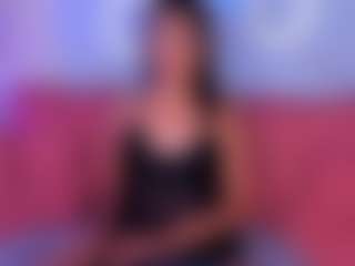 Luna's Live Sex Cam Show