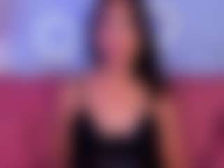 Luna's Live Sex Cam Show