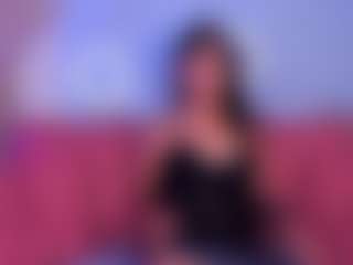 Luna's Live Sex Cam Show