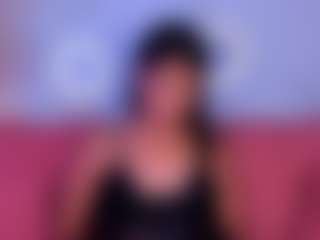 Luna's Live Sex Cam Show