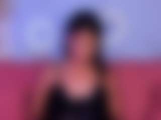 Luna's Live Sex Cam Show