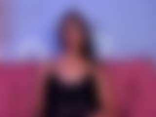 Luna's Live Sex Cam Show