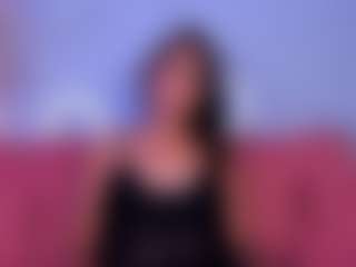 Luna's Live Sex Cam Show