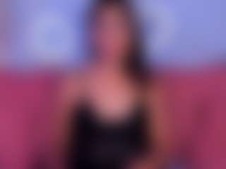 Luna's Live Sex Cam Show