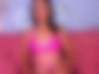 Luna's Live Sex Cam Show