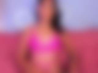 Luna's Live Sex Cam Show