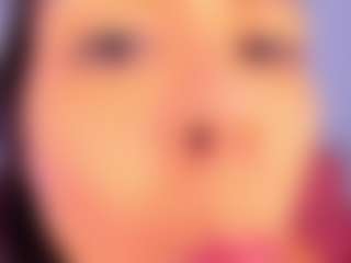 Luna's Live Sex Cam Show