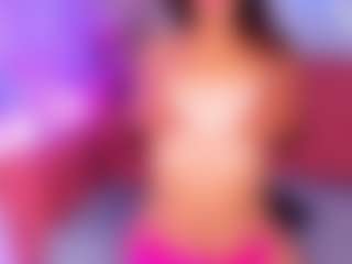 Luna's Live Sex Cam Show