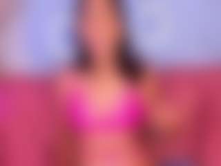 Luna's Live Sex Cam Show