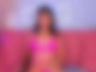 Luna's Live Sex Cam Show