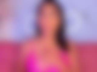 Luna's Live Sex Cam Show