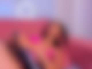 Luna's Live Sex Cam Show