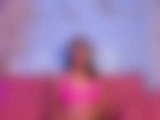 Luna's Live Sex Cam Show