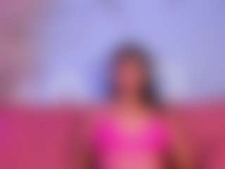 Luna's Live Sex Cam Show