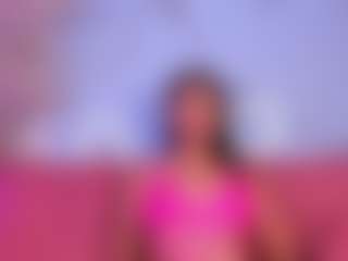 Luna's Live Sex Cam Show