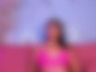 Luna's Live Sex Cam Show