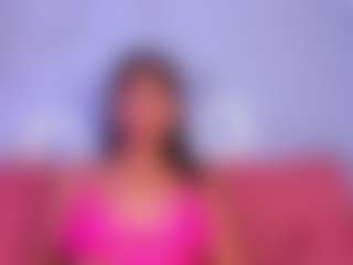 Luna's Live Sex Cam Show