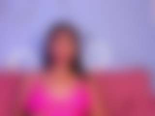 Luna's Live Sex Cam Show
