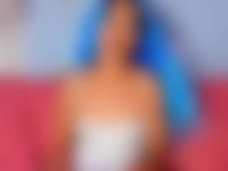 Luna's Live Sex Cam Show