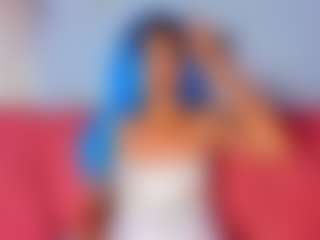 Luna's Live Sex Cam Show