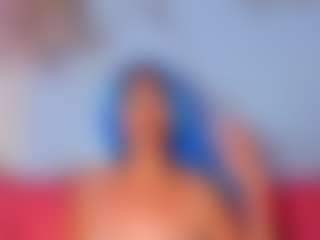Luna's Live Sex Cam Show