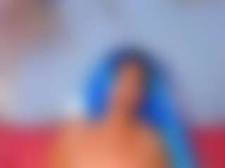 Luna's Live Sex Cam Show